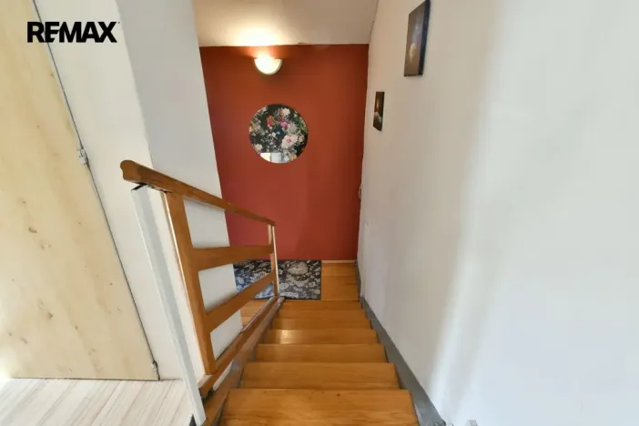 Prodej rodinného domu, Hradec Králové, Prokopa Holého, 95 m2