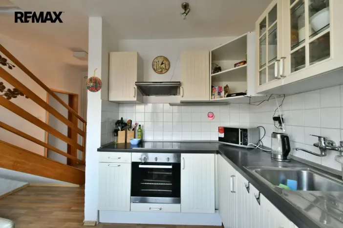 Prodej rodinného domu, Hradec Králové, Prokopa Holého, 95 m2