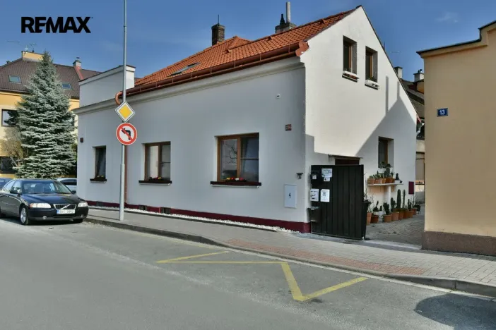 Prodej rodinného domu, Hradec Králové, Prokopa Holého, 95 m2