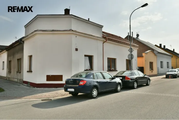 Prodej rodinného domu, Hradec Králové, Prokopa Holého, 95 m2