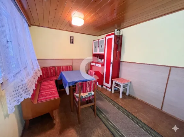 Prodej chaty, Lipník nad Bečvou, Ořechy, 25 m2