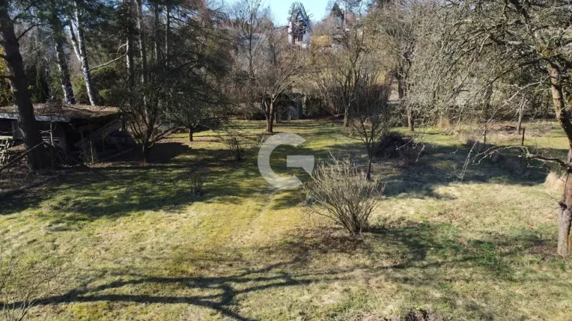 Prodej chaty, Lipník nad Bečvou, Ořechy, 25 m2