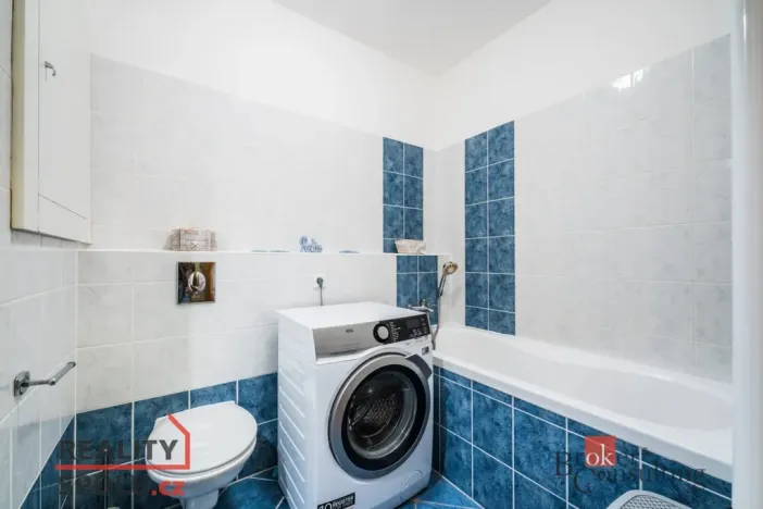 Prodej bytu 1+kk, Brno - Líšeň, Holzova, 87 m2