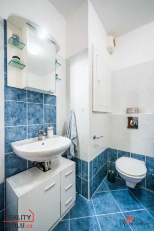 Prodej bytu 1+kk, Brno - Líšeň, Holzova, 87 m2