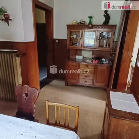 Prodej rodinného domu, Lipová, 180 m2