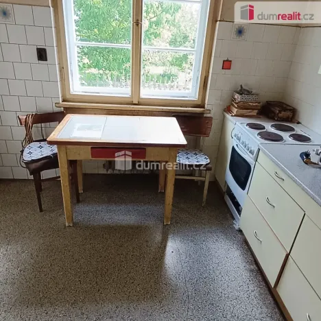 Prodej rodinného domu, Lipová, 180 m2