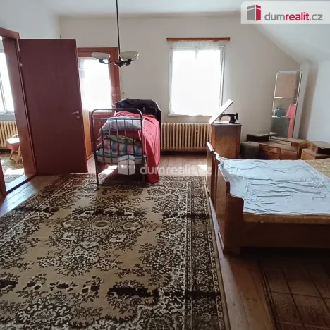 Prodej rodinného domu, Lipová, 180 m2