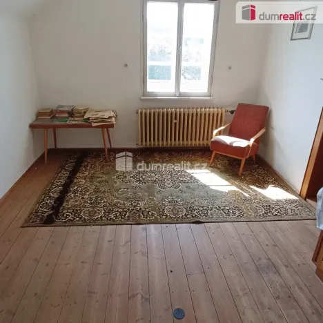 Prodej rodinného domu, Lipová, 180 m2