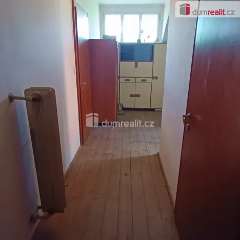 Prodej rodinného domu, Lipová, 180 m2