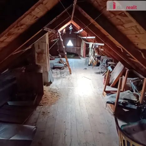 Prodej rodinného domu, Lipová, 180 m2