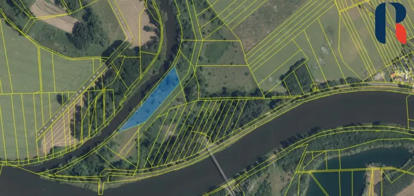 Prodej pozemku, Káraný, 12529 m2