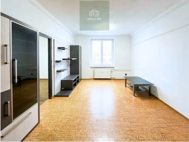 Pronájem bytu 3+1, Plzeň, Koterovská, 75 m2