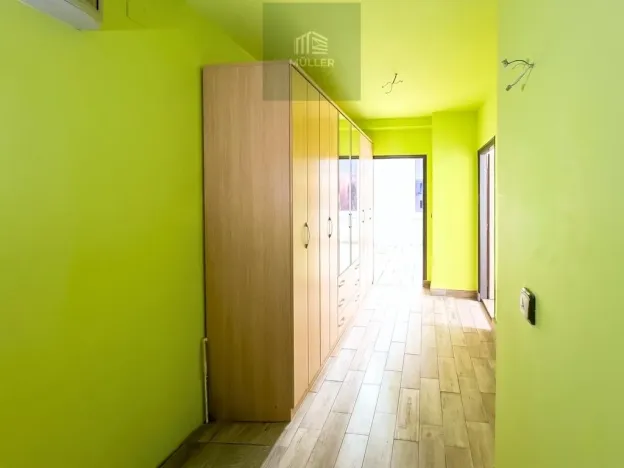 Pronájem bytu 3+1, Plzeň, Koterovská, 75 m2