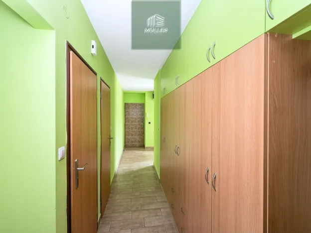 Pronájem bytu 3+1, Plzeň, Koterovská, 75 m2