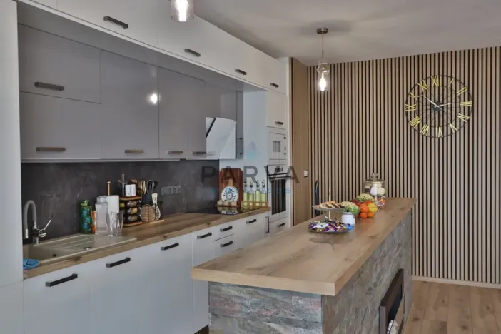 Prodej bytu 5+kk, Rokycany - Borek, Pražská, 118 m2