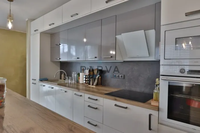 Prodej bytu 5+kk, Rokycany - Borek, Pražská, 118 m2