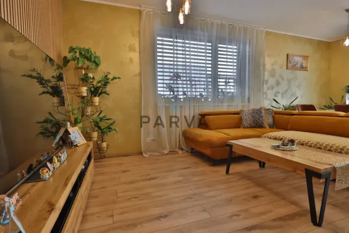 Prodej bytu 5+kk, Rokycany - Borek, Pražská, 118 m2