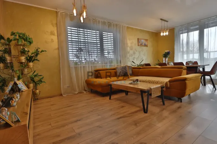 Prodej bytu 5+kk, Rokycany - Borek, Pražská, 118 m2