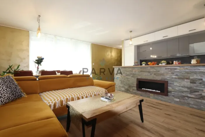 Prodej bytu 5+kk, Rokycany - Borek, Pražská, 118 m2