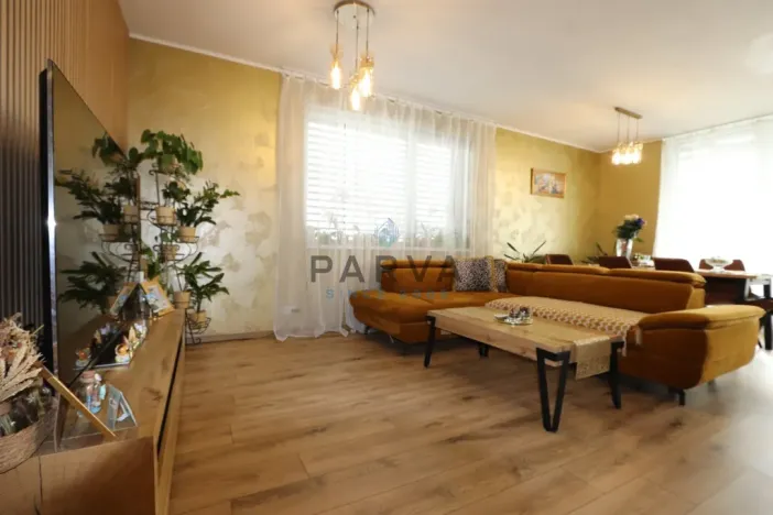 Prodej bytu 5+kk, Rokycany - Borek, Pražská, 118 m2