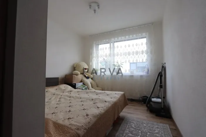 Prodej bytu 5+kk, Rokycany - Borek, Pražská, 118 m2