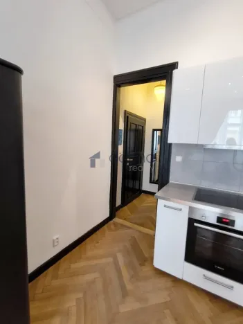 Pronájem bytu 1+kk, Praha, Hálkova, 31 m2