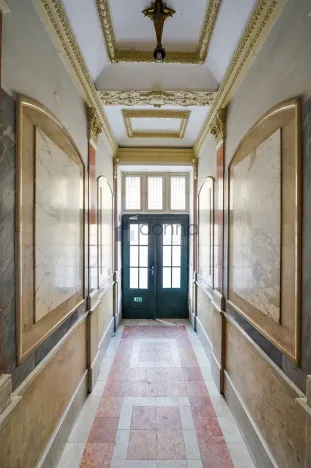 Pronájem bytu 1+kk, Praha, Hálkova, 31 m2