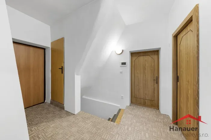 Prodej rodinného domu, Benešov nad Ploučnicí, Palackého, 200 m2