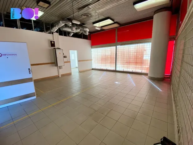 Pronájem obchodního prostoru, Karviná - Fryštát, tř. 17. listopadu, 428 m2