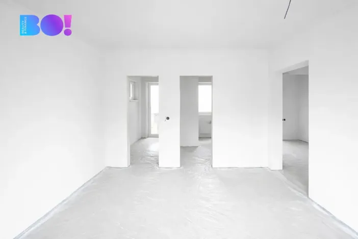 Pronájem bytu 3+1, Třinec, Habrová, 74 m2