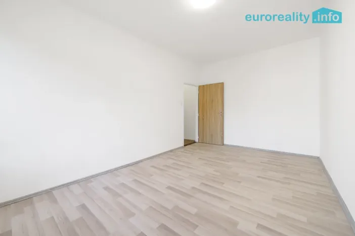 Prodej bytu 3+1, Sokolov, Karla Havlíčka Borovského, 52 m2