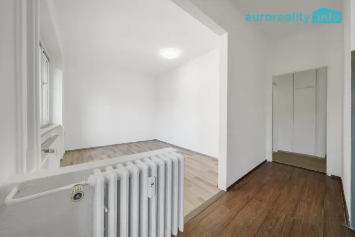 Prodej bytu 3+1, Sokolov, Karla Havlíčka Borovského, 52 m2