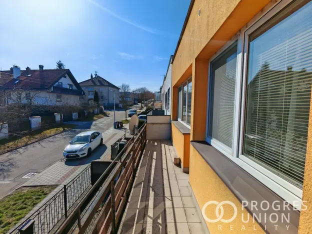 Prodej rodinného domu, Kroměříž, 139 m2