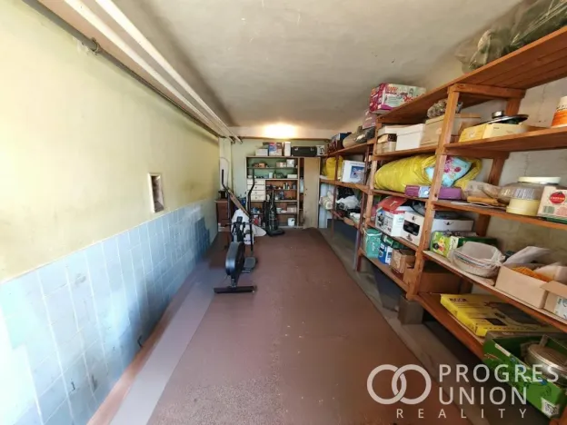 Prodej rodinného domu, Kroměříž, 139 m2