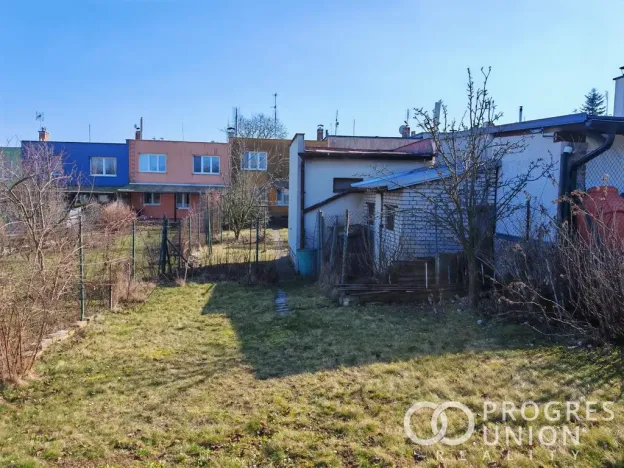 Prodej rodinného domu, Kroměříž, 139 m2