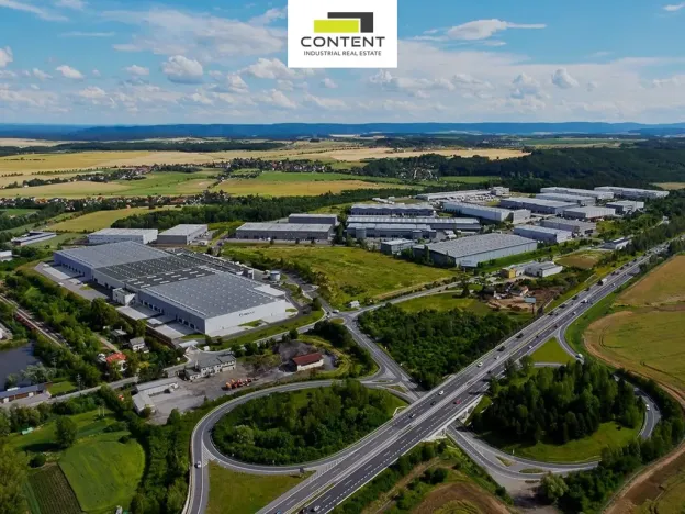 Pronájem skladu, Rudná, K Vypichu, 7146 m2