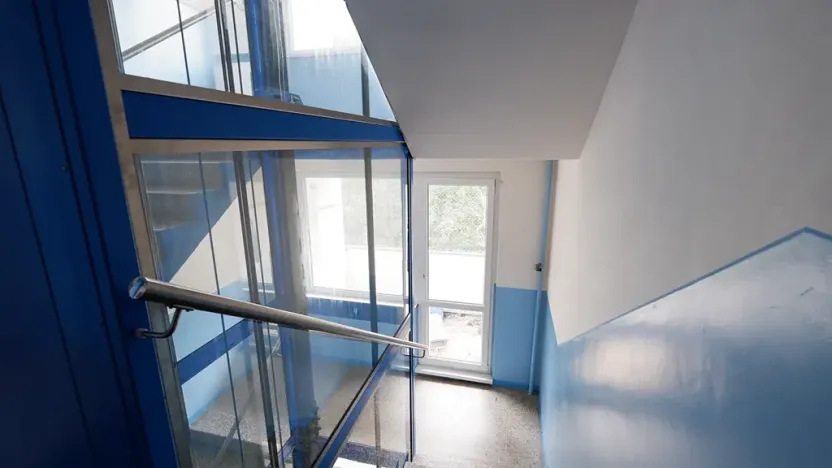 Prodej bytu 1+1, Chomutov, Kamenná, 35 m2