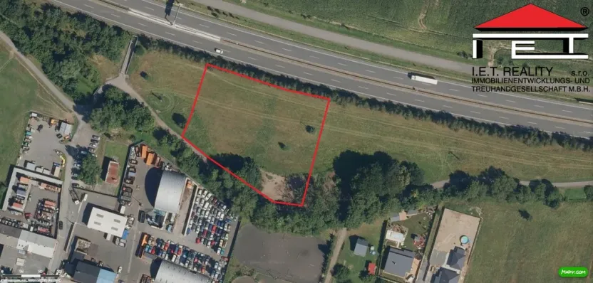 Prodej louky, Dobrá, 4989 m2