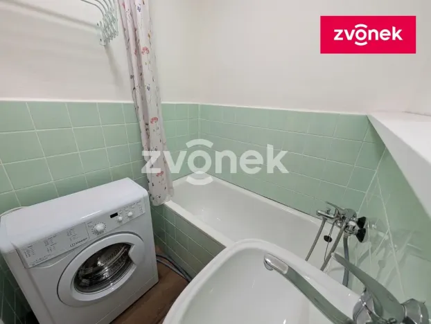 Pronájem bytu 1+1, Zlín - Příluky, Dřevnická, 35 m2