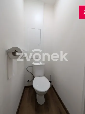 Pronájem bytu 1+1, Zlín - Příluky, Dřevnická, 35 m2