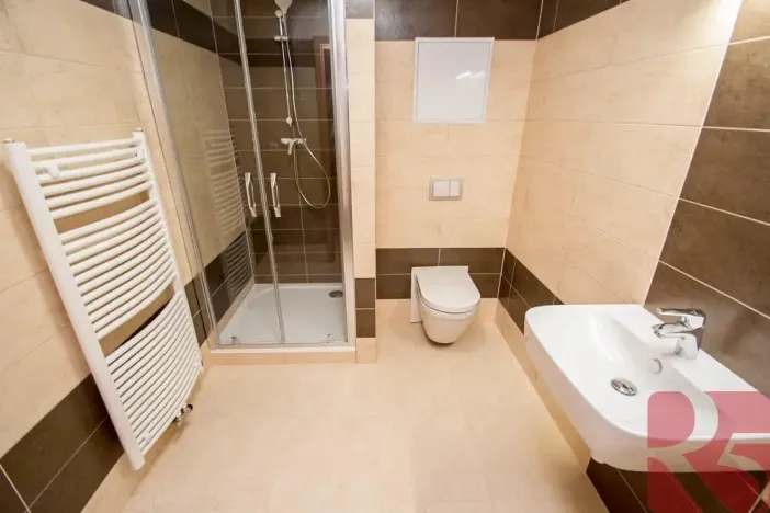 Prodej bytu 2+kk, Praha - Letňany, Tupolevova, 56 m2