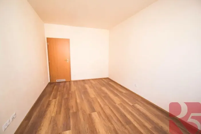 Prodej bytu 2+kk, Praha - Letňany, Tupolevova, 56 m2