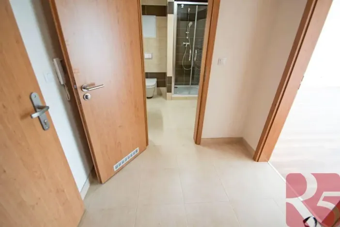 Prodej bytu 2+kk, Praha - Letňany, Tupolevova, 56 m2