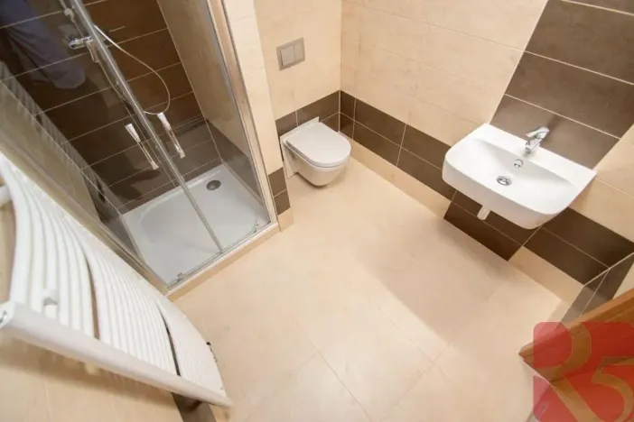 Prodej bytu 2+kk, Praha - Letňany, Tupolevova, 56 m2