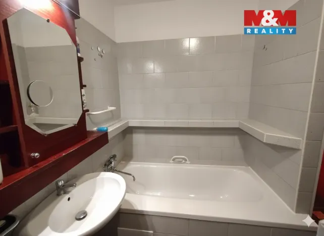 Pronájem rodinného domu, Sedlnice, 131 m2