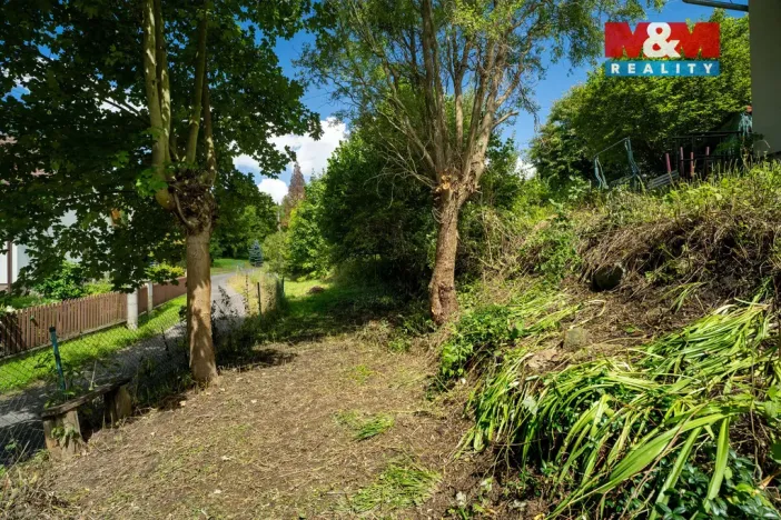 Prodej chalupy, Čtveřín - Doubí, 50 m2