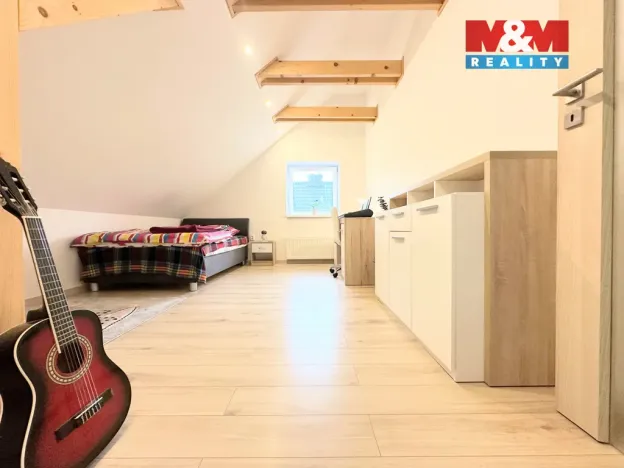 Prodej činžovního domu, Čeladná, 350 m2