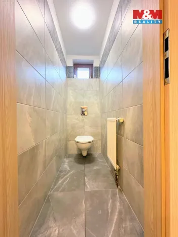 Prodej činžovního domu, Čeladná, 350 m2