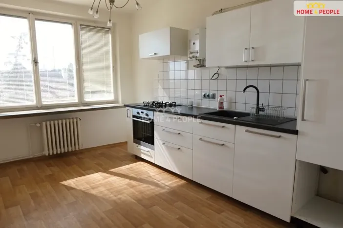 Pronájem bytu 2+1, Brno - Královo Pole, Skácelova, 78 m2