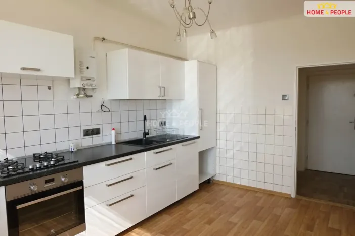 Pronájem bytu 2+1, Brno - Královo Pole, Skácelova, 78 m2